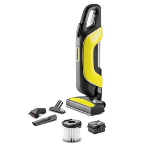Aspirateur sans fil KÄRCHER VC5 Premium Cordless (KAAS48089) Aspirateur sans fil KÄRCHER VC5 Premium Cordless (KAAS48089)